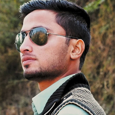 Babar Hussain