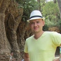 Константин Кирченко