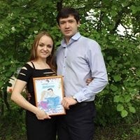 Андрей Крюков