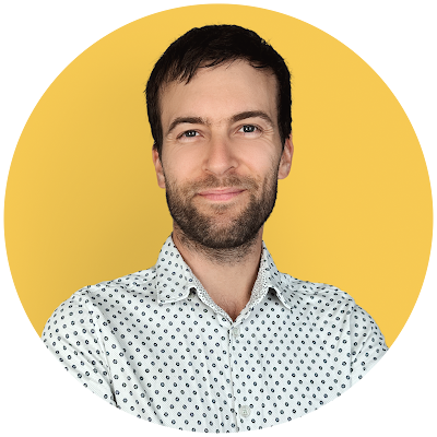 Kevin Kyburz