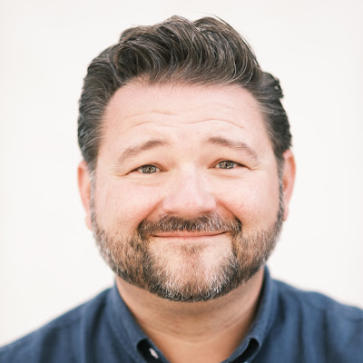Greg Wright