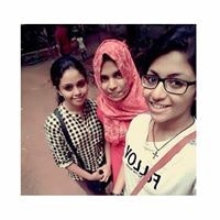 Niranjana Raveendran