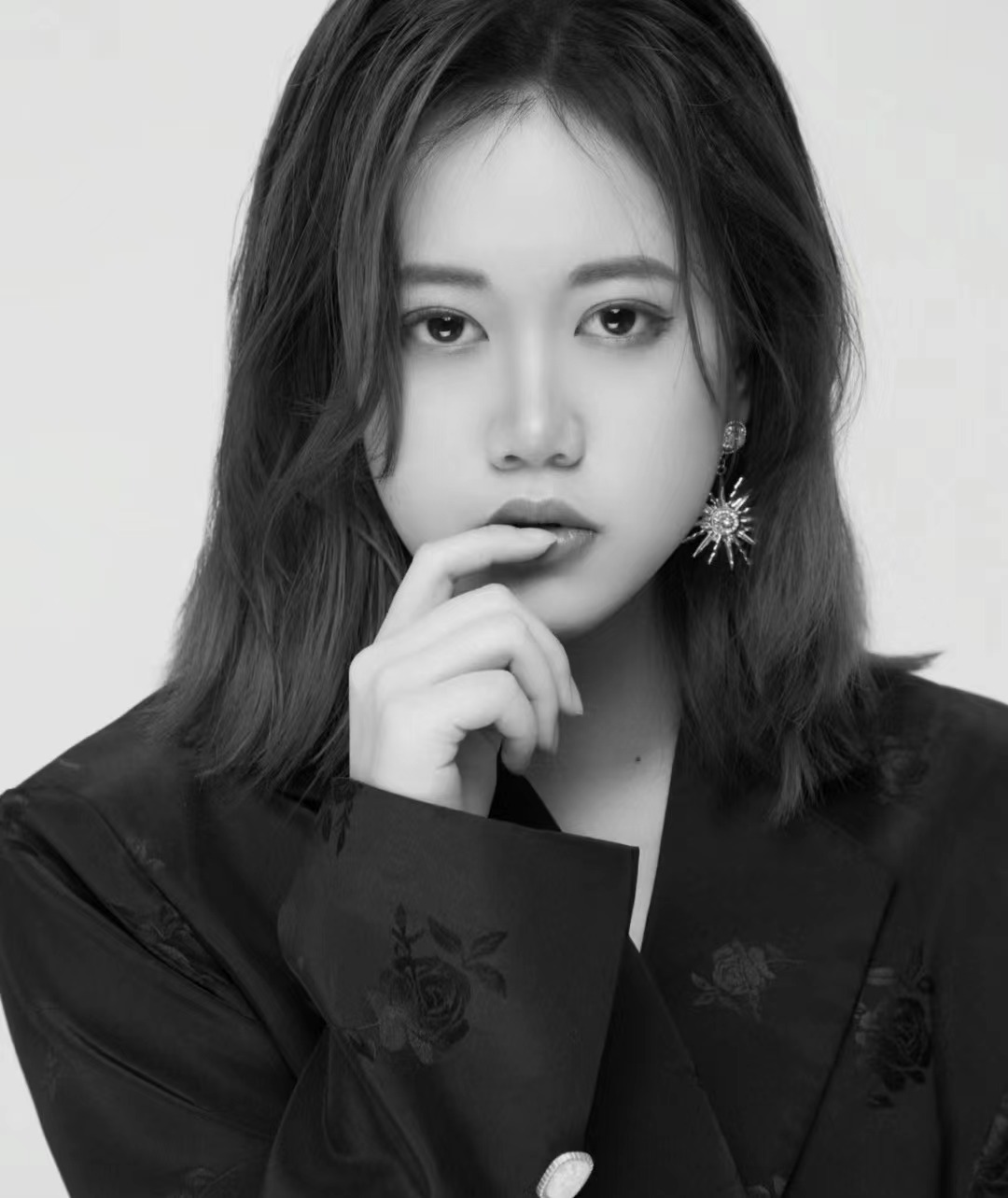 Shelley Liyi Xu