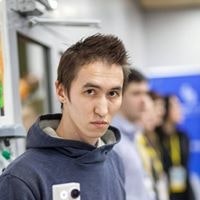 Ильдар Даянов