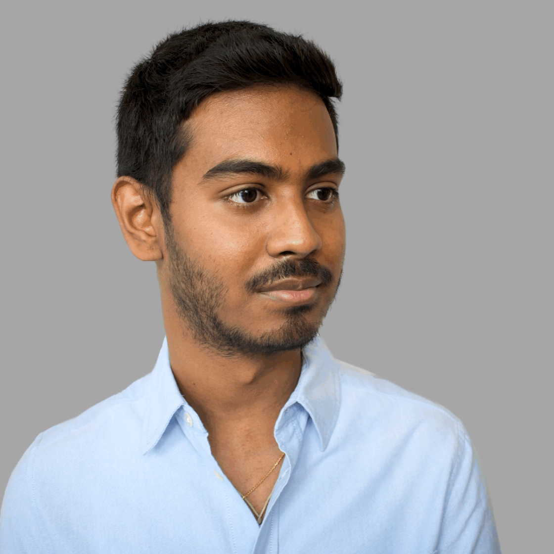 Shreyas Siddaraju