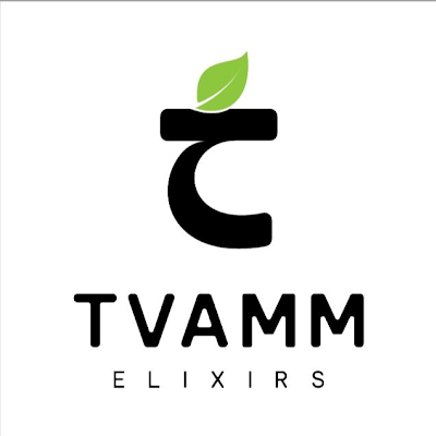 Tvamm Elixirs