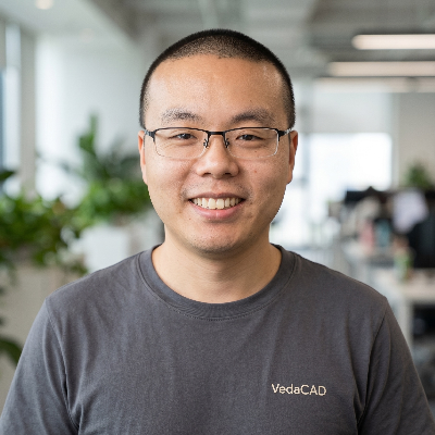 Vico Wang