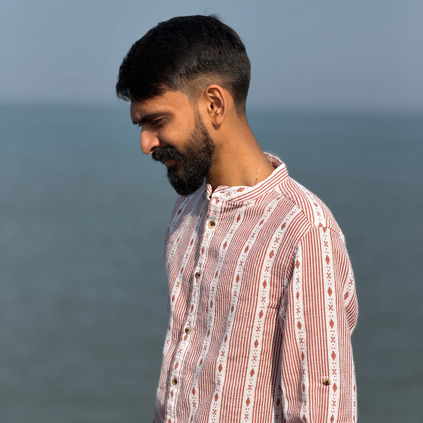 Krupesh Jagani