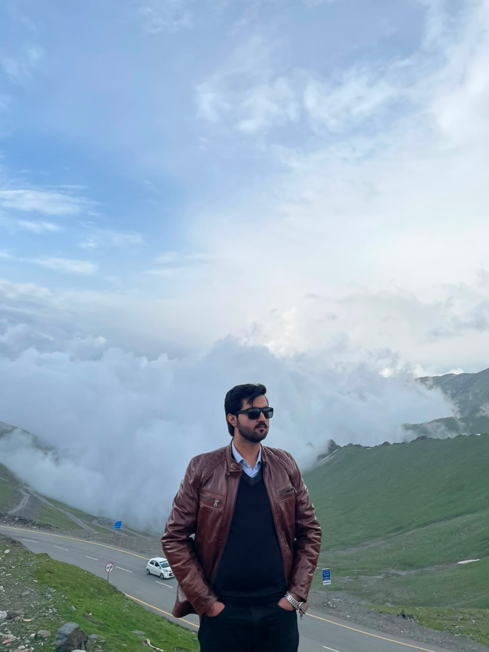 Usman Malik