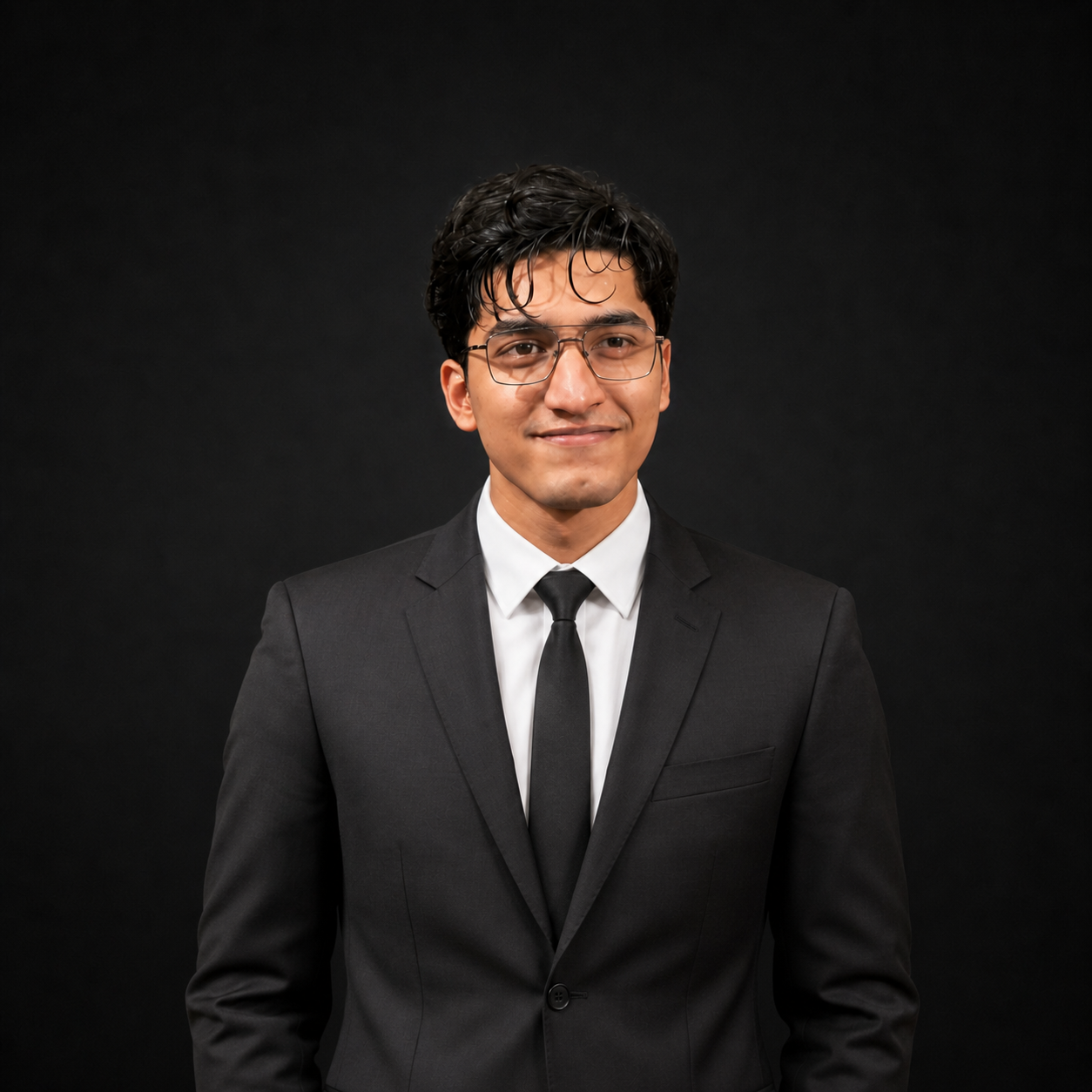 Zubair Zafar