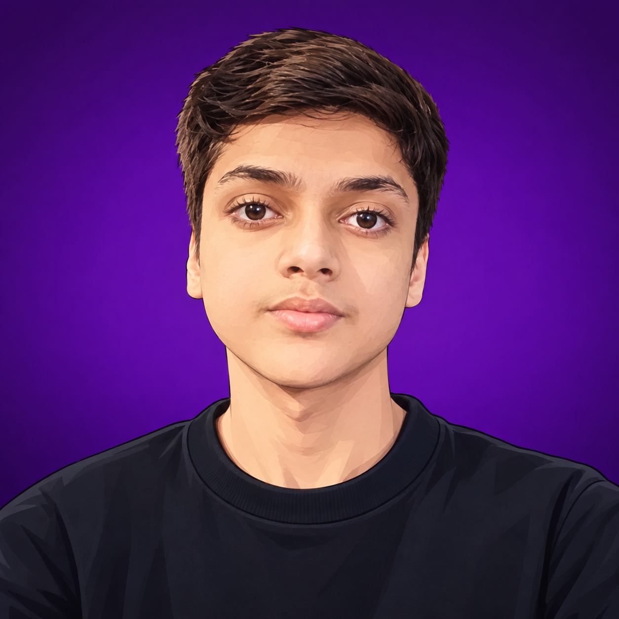 Divyansh
