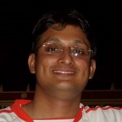 Ankur Agrawal