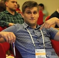 Игорь Суровушкин