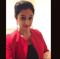 Bhuvaneshwari Natarajan