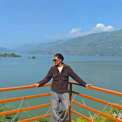Anup Singh