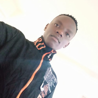 shadrack omulepu