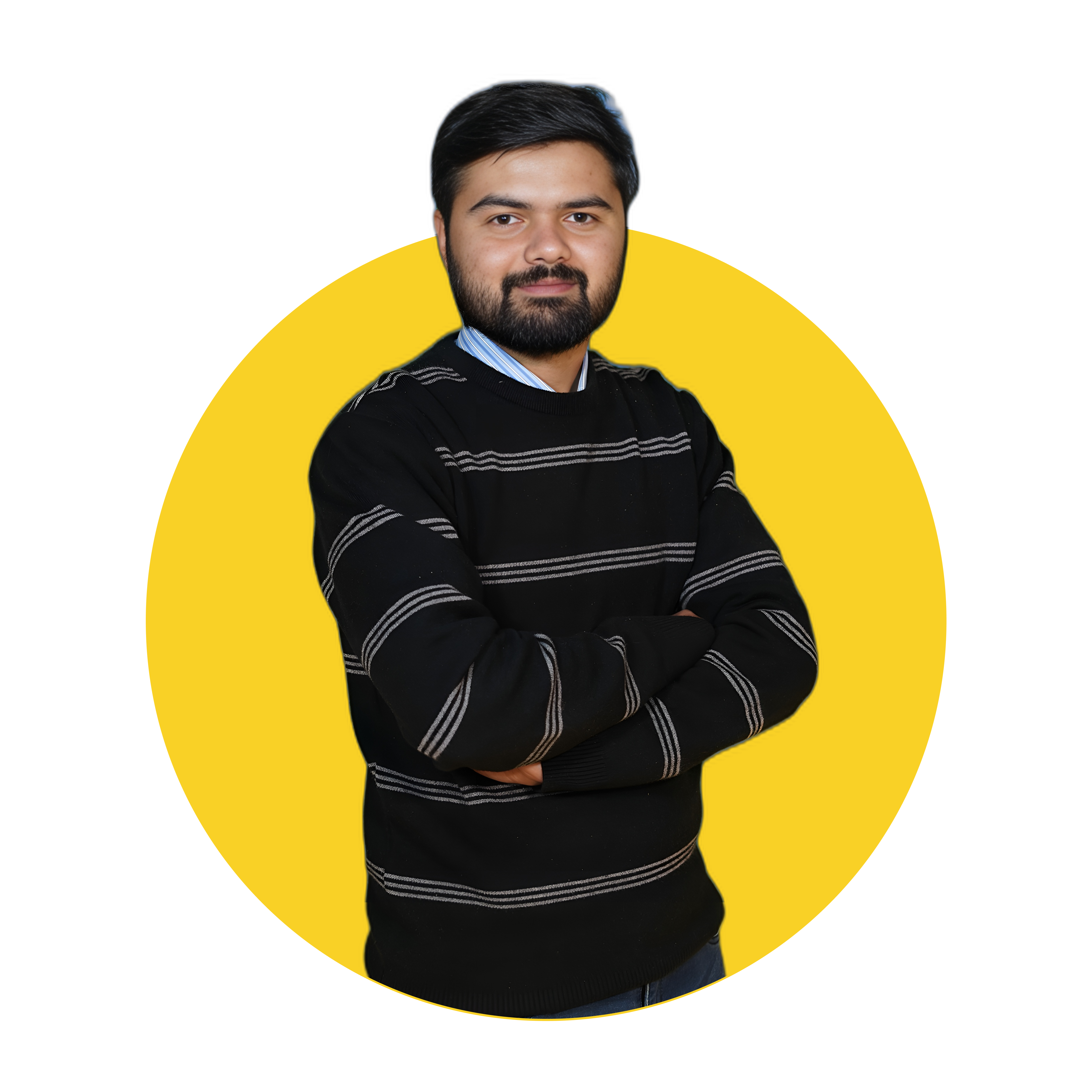 Osama Mumtaz