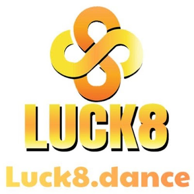 LUCK8
