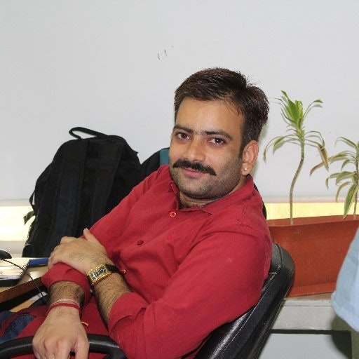 Gajendra singh