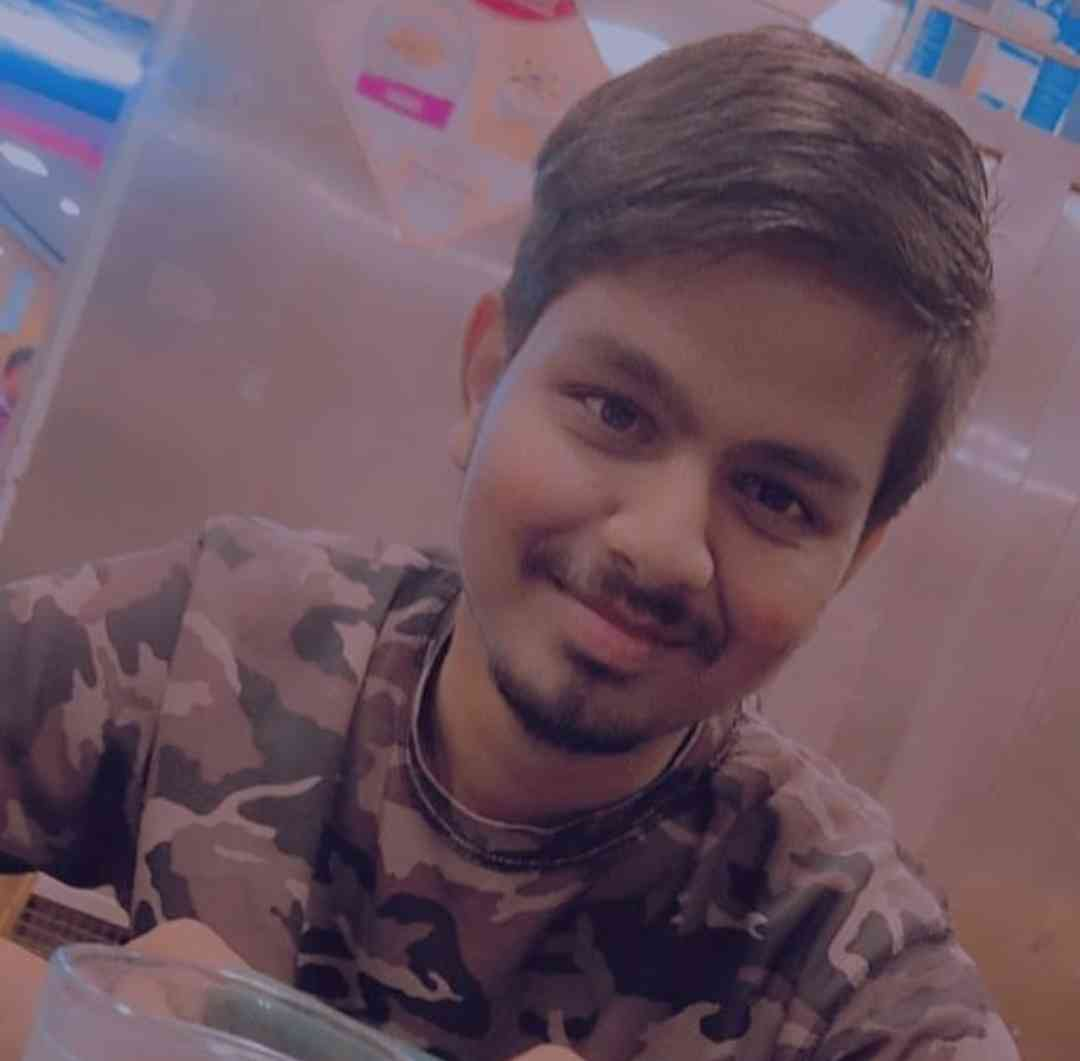Satyam Pote