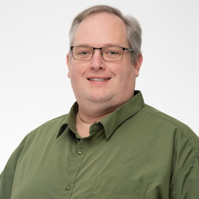 Chris Dailey