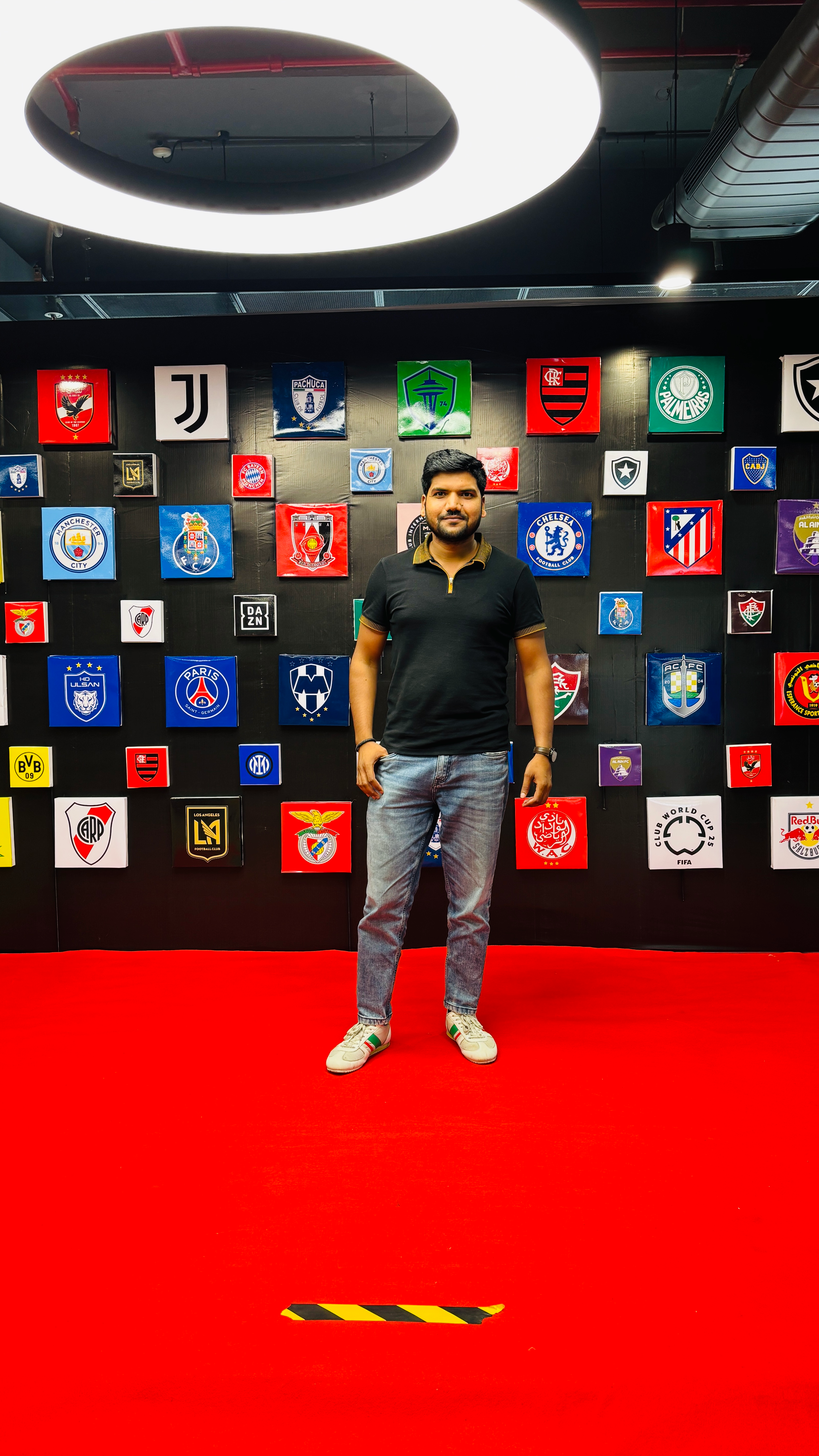 Kishan Maurya