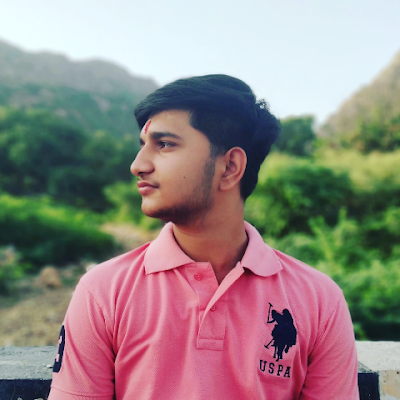 Rahul Sharma