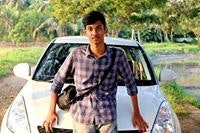 Vyshnav Karumamparambathu