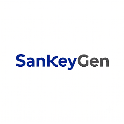 SankeyGen