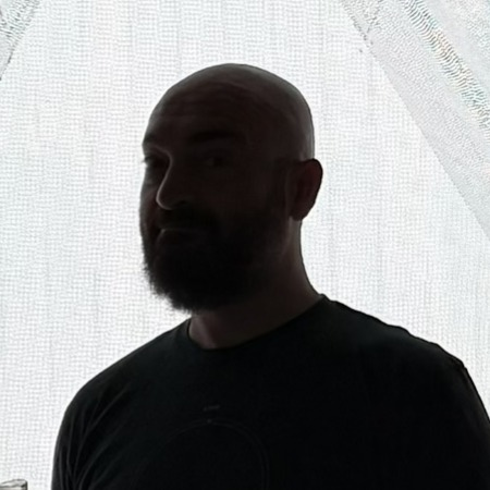 Richard Barkinskiy