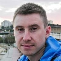Дмитрий Ляльков