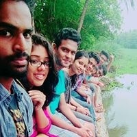 Ajay Kuruvilla Abraham