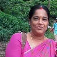 Rathi Parameswaraiyer