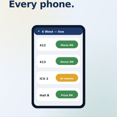 AssignMe Digital Tool