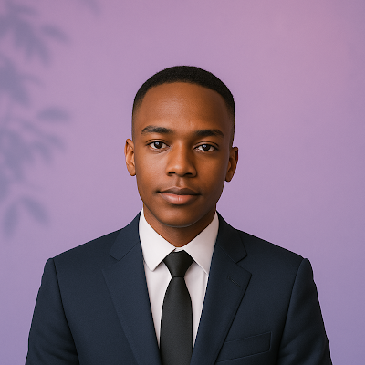 Adeboye Adekunle