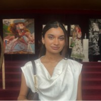 Kavya Tharshanan