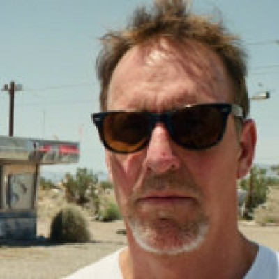Barron Hansen