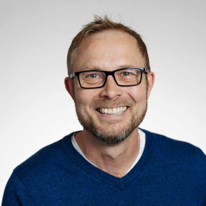 Christian Gaarden Gaardmark