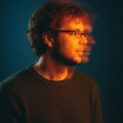 Martijn Benders