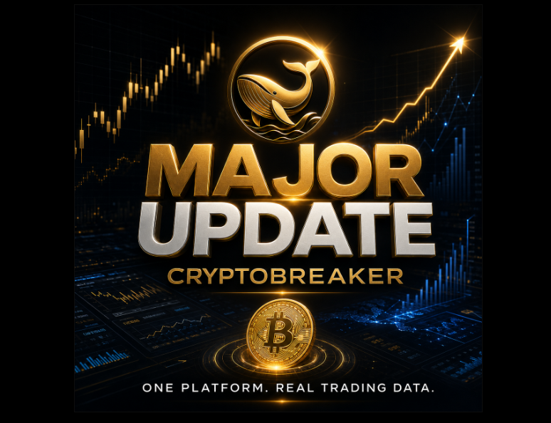 Pulnam Cha | CryptoBreaker