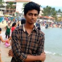 Aravind P Kumar