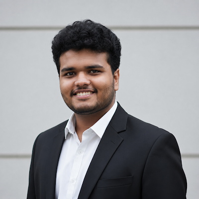 Abhijit Rao Shivaiahgari