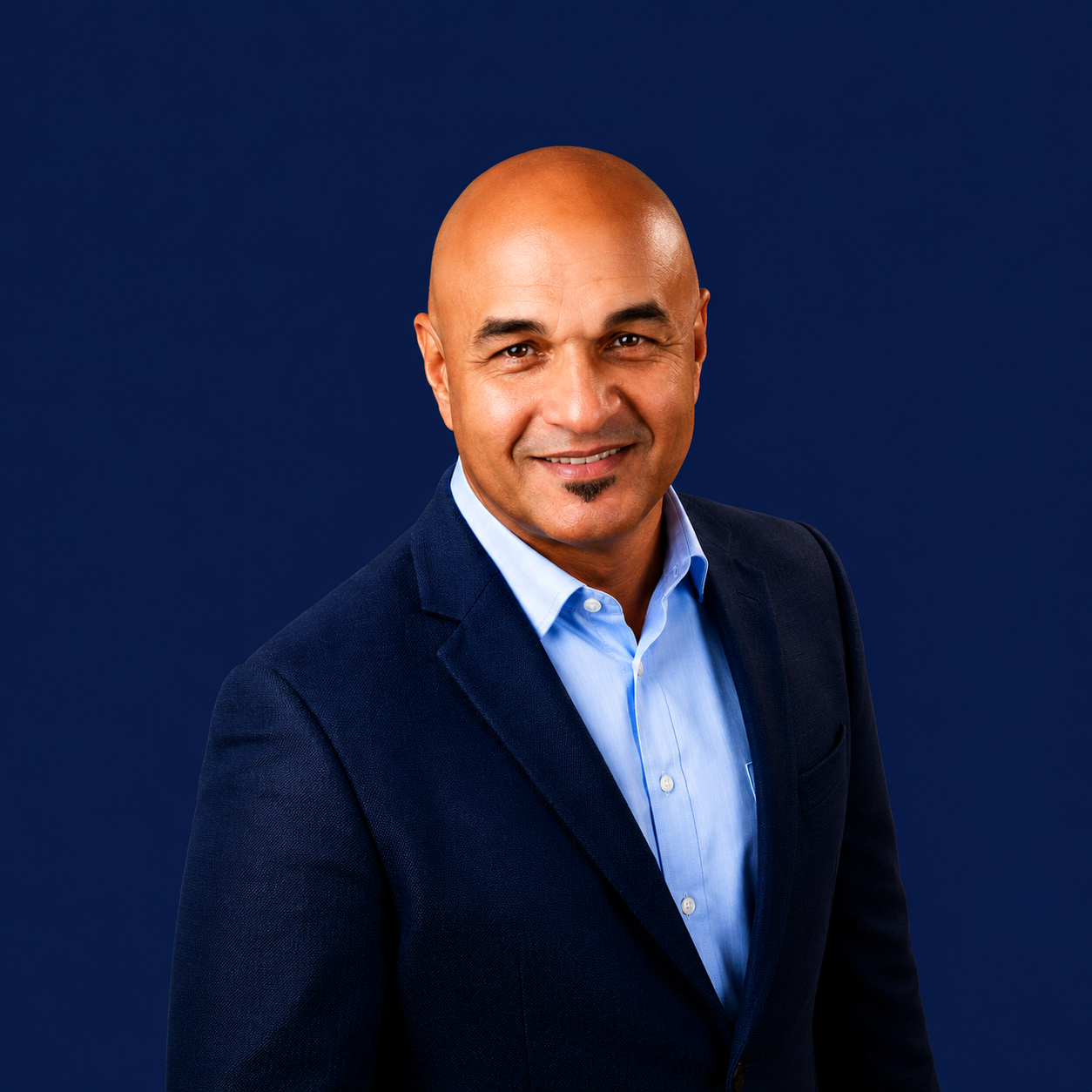 Vivek Shrivastava