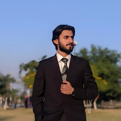 Abdul Moiz Qazi