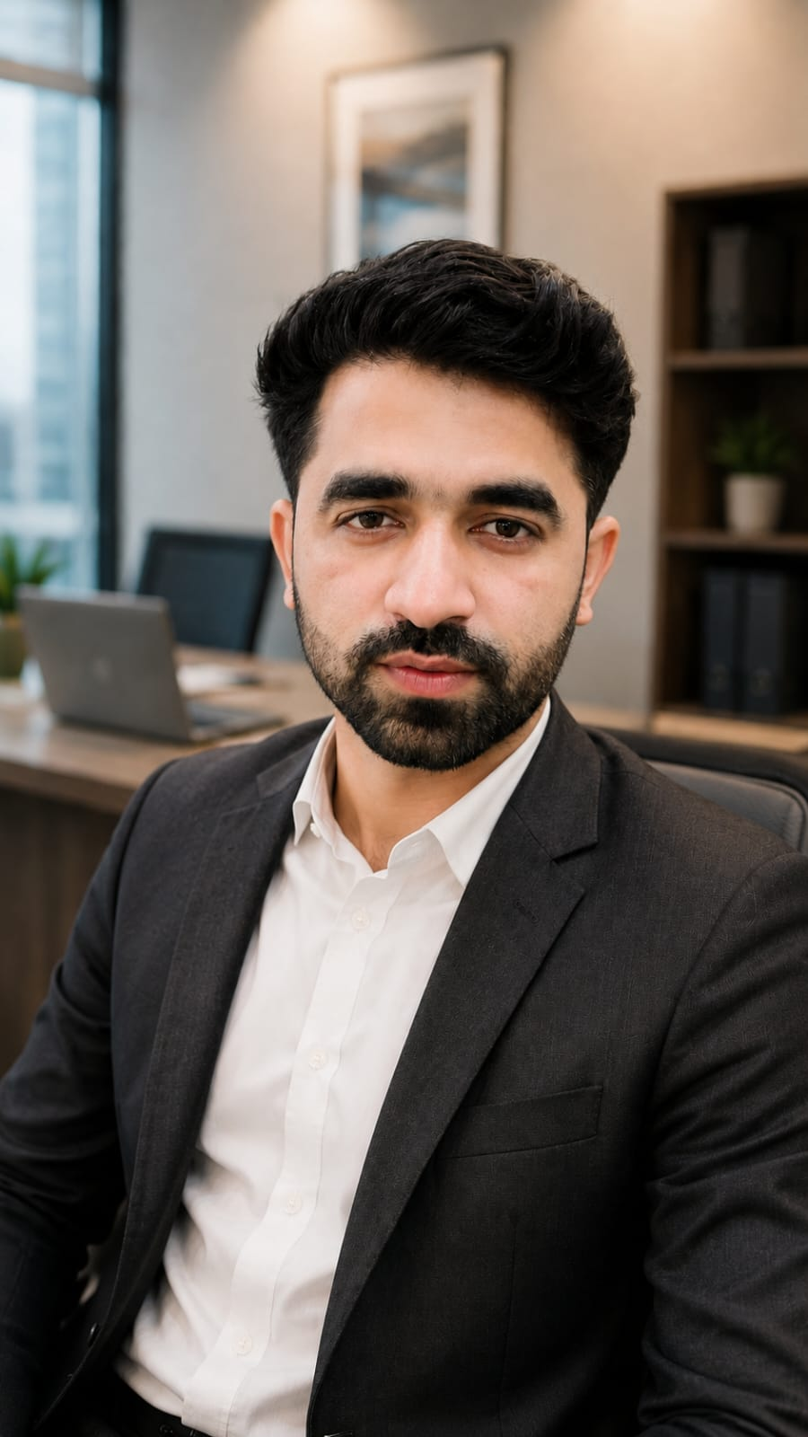 Muhammad Din
