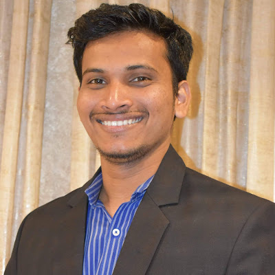 Nilesh Y