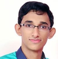 Ebin Mathew Perumpanany