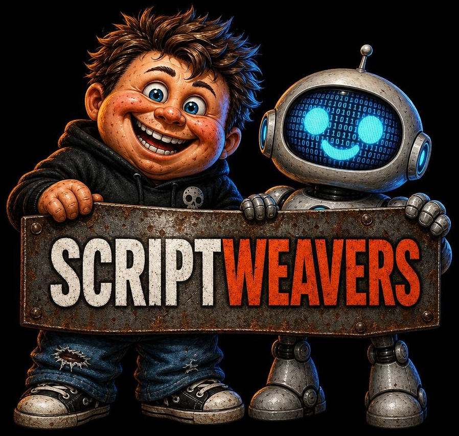 ScriptWeavers