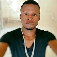 Okoroafor Chukwuemeka