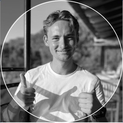 Max Nordström